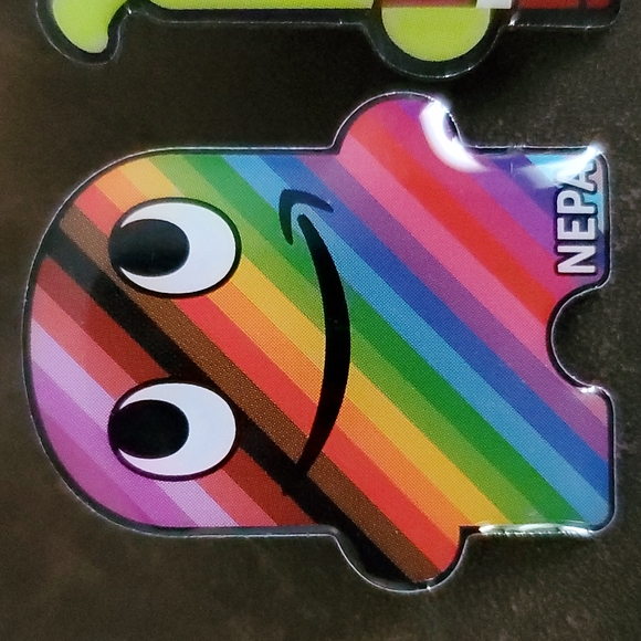 Amazon Peccy 📌 - Picture 4 of 4